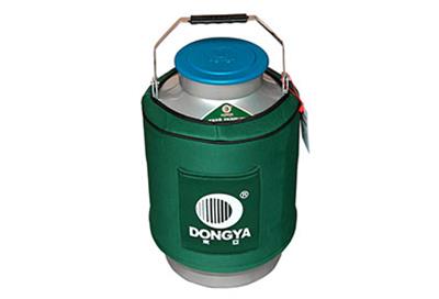 儲(chǔ)存型液氮罐YDS-10-125手提式生物容器產(chǎn)品、規(guī)格