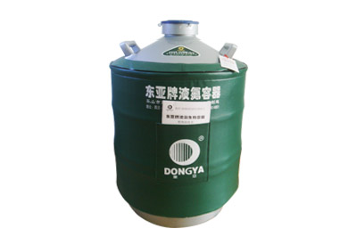 儲存型液氮罐YDS-35-80詳細(xì)產(chǎn)品介紹、參數(shù)