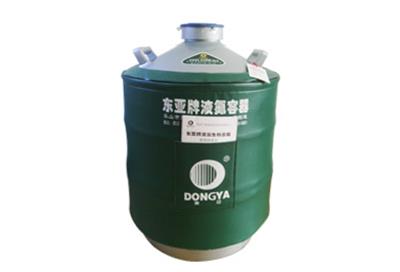 儲存型液氮罐YDS-35-80詳細產(chǎn)品介紹、參數(shù)
