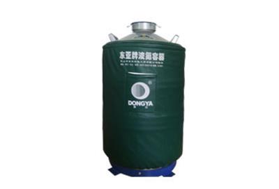 東亞儲存運輸兩用液氮罐YDS-50B-80、多功能儲罐