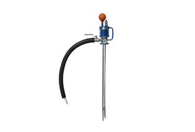 手捏式液氮泵，低壓液氮輸出、提取設(shè)備產(chǎn)品