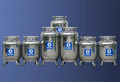 自增壓液氮罐YDZ-200 液氮設備自動補液容器參數(shù)、介紹